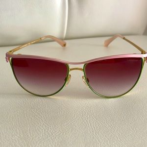 Armani authentic sunglasses